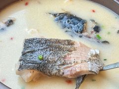 -浔味·山屿湖·正宗淳牌全鱼宴老字号