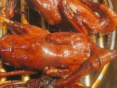 -徽三说·土徽菜·中国徽菜连锁品牌(阳湖总店)