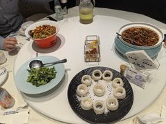 白糖糕-赣江里•江西菜(望京旺角店)