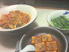 -佬麻雀·剁椒鱼头(京基KK One店)