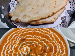 -Pita's&Tika's中东和印度风味餐厅(龙湖天街店)