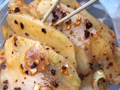 -周小亮丁家坡洋芋(全国总店)