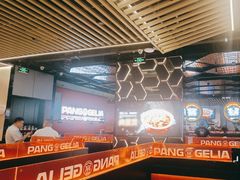 -胖哥俩肉蟹煲(龙德广场店)
