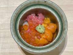 -鮨一日本料理旗舰店(总店)
