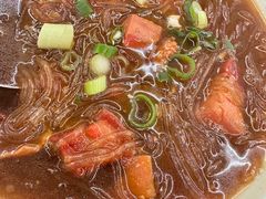 -闯关东东北农家菜(崂山石老人店)