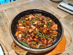 -老头儿油爆虾(胜利河美食街店)