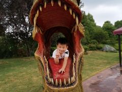 -南京银杏湖乐园