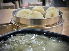 -吃不亏特色包子(三峡广场店)