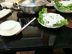 android_upload_pic-潮汕美牛肉丸火锅店(天宁寺店)