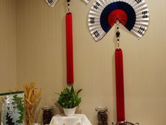 -汉城馆·烤肉火锅餐厅·韩国烤肉(河北云瑧世纪大饭店)