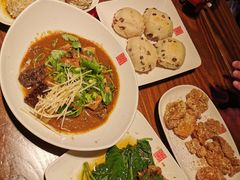-春水堂人文茶馆(南京西路店)
