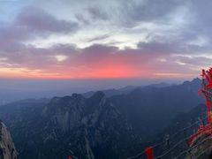 -华山风景名胜区