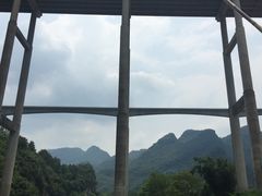 -清远鱼水旅游风景度假区