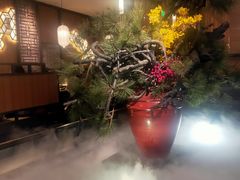 -湊湊火锅·茶憩(和平大悦城店)