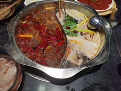 -中华老火锅(金渝大道店)