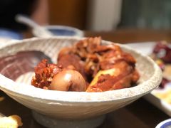 -95号酱骨·一块豆腐(展春园西路店)