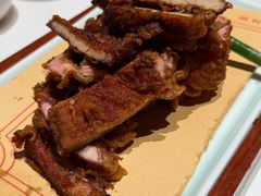 -老城根·潍坊菜(高新店)