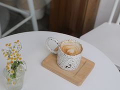 -Hello·生日蛋糕·下午茶·甜品台茶歇(瑞安东山店)