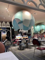 -奈尔宝·儿童乐园·亲子餐厅(星河湾店)