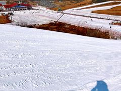 -玉龙湾滑雪场