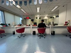 -中信银行(中信泰富广场支行)