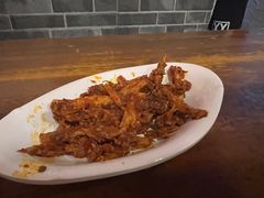 -优壹佳·延边朝鲜族料理(中山北路店)
