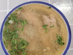 -胜泉小吃店(长汀宾馆店)