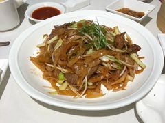 -潮福城大酒楼·潮味粤品·港式点心(湖滨北路店)