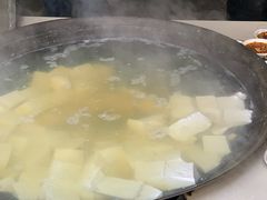-小杨翘脚牛肉