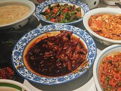 -欧记大排档·景德菜(上海首店)