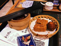 -和府捞面(石景山喜隆多店)