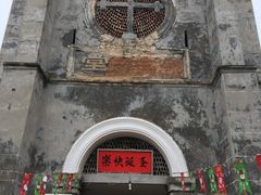 -涠洲岛-圣母堂