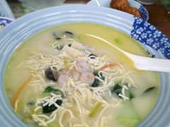 大煮干丝-粗茶淡饭(东关街店)