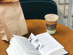 啊喔抹茶-OUR Bakery(三里屯太古里店)