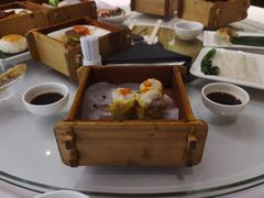 -粤财皇冠假日酒店·彩华轩中餐厅