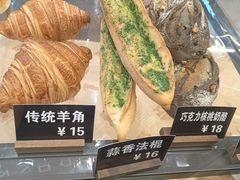 -面包日报