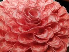-曲氏老北京涮肉(摩尔店)