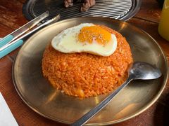 -红小姐的烤肉店(西三旗店)