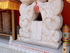 -大召寺明清一条街