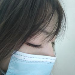 点击看大图 -1R日式轻奢美睫美甲翘睫