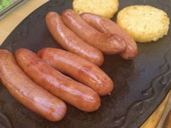 -萨莉亚意式餐厅(天河城购物中心店)