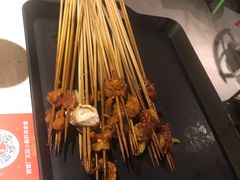 -钢管厂五区小郡肝串串香(南山店)