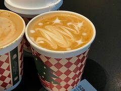 -明谦·Coffee&Cocktail Bar(美您公园店)