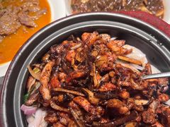 -食锦记·福建私房菜(浦西万达店)
