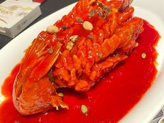 -童福兴·南京菜(老门东店)