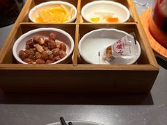 -闽上鲜·福建菜(龙湖滨江天街店)