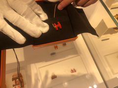 -爱马仕 HERMES(上海ifc商场店)