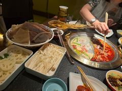 -松雷何所有(中央大街店)