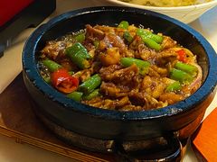 石锅牛蛙-新发现(苏州中心商场店)