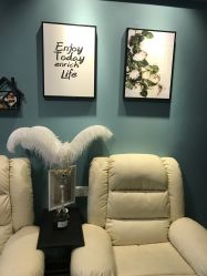 -YOUNGSKIN氧研皮肤管理中心